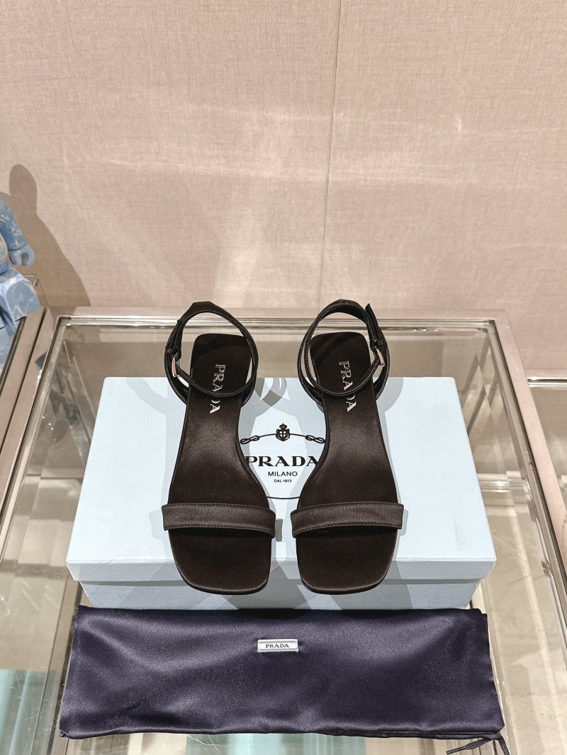 Prada Sandals